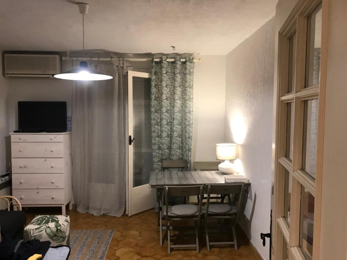 Studio In The Center Of Saint-Jean-Cap-Ferrat Exterior foto